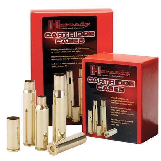 HORN BRASS 300HH 50/5  - Reloading